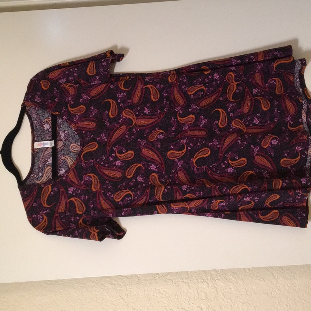 LuLaRoe Perfect T